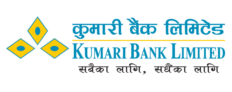 Kumari bank to auction 11,41,374 units unsold right shares; auction to commence from Ashard 22.