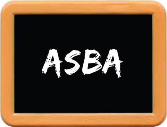 What is ASBA and C-ASBA ?