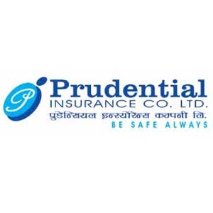 Prudential Insurance 30% right issue to start from 16th Poush