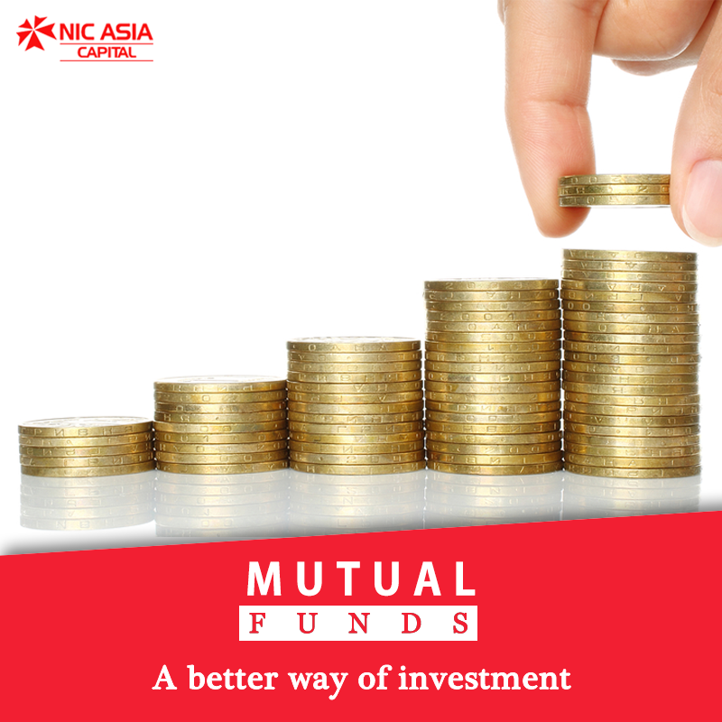 NIC ASIA Capital to float its first mutual fund worth Rs 1 billion; Issue to commence from Magh 2