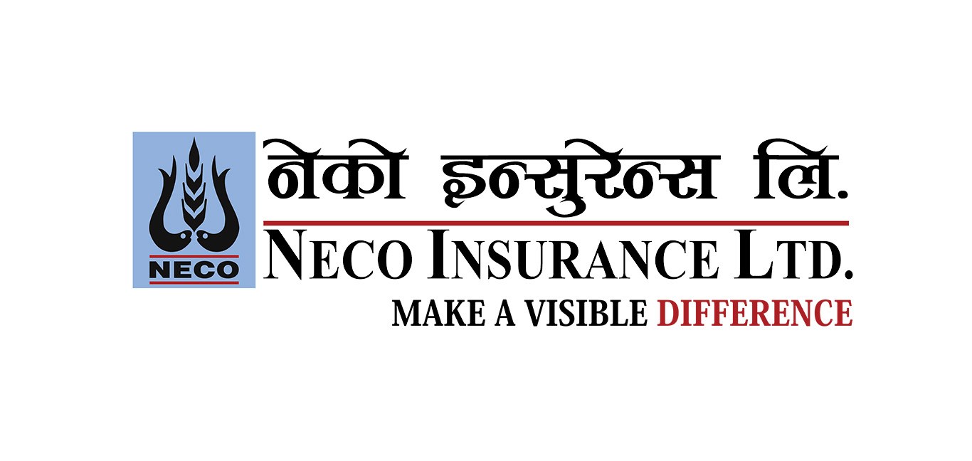 Neco Insurance Ltd. announces book close for 50% right share; book closure on magh 9