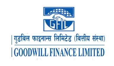 Goodwill Finance reports a significant growth of 67.12%  in Operating Profit; EPS slips to Rs 7.71