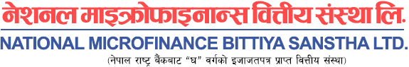 National Microfinance shows  slight growth in net profit ; EPS shrinks to  Rs 65.33