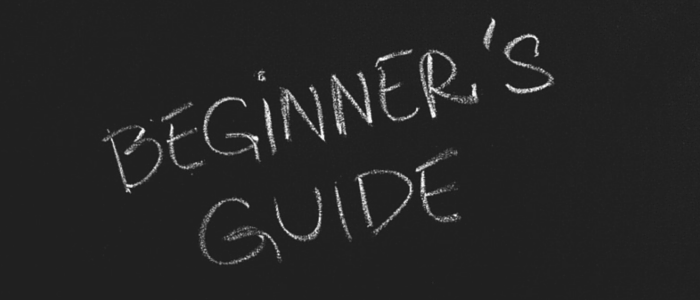 A Beginners guide for novice investors - How to enter the stock market.