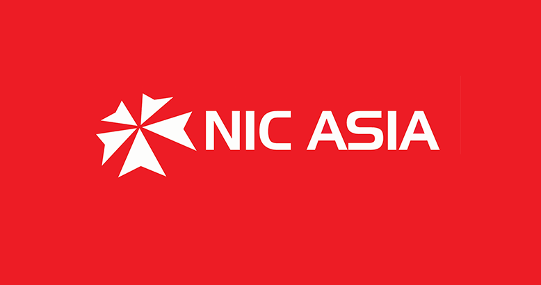 NIC ASIA Bank reports huge deposit collection of 1.20 kharba; Operating profit remains stagnant