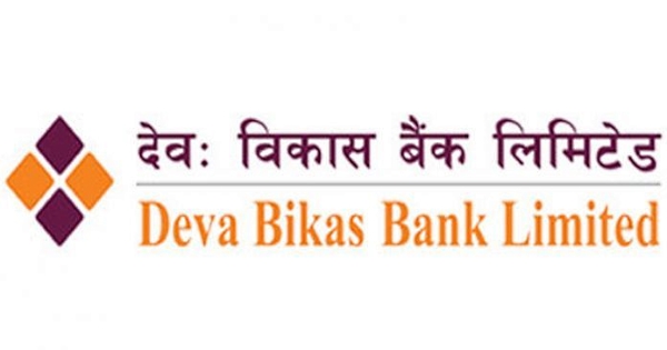 Deva Bikas Bank to float 40% right share from Chaitra 26; NIBL Ace Capital Managing the issue