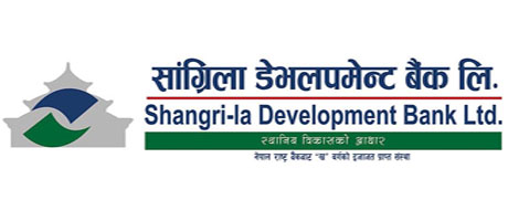 Shangri-la Development bank to auction 9.01 lakh unit shares from 13th Chaitra; includes 5.09 lakh ordinary and 3.92 lakh promoter