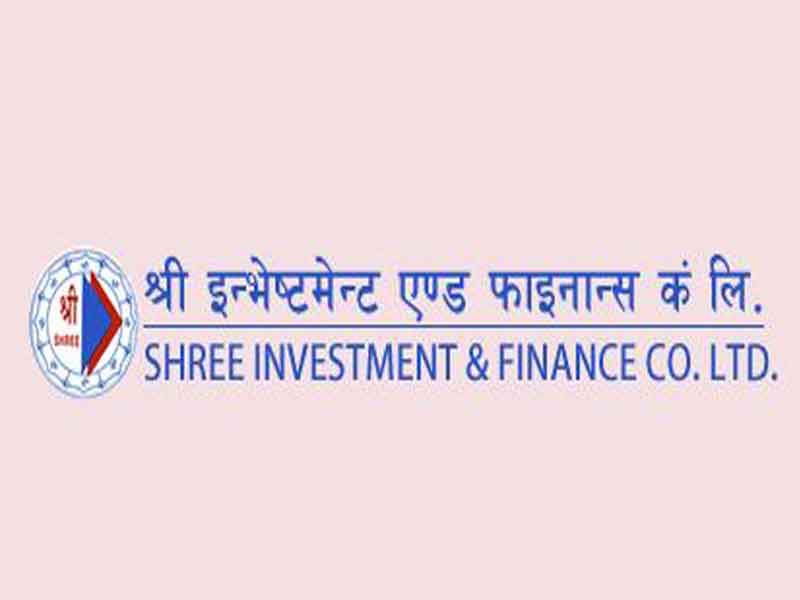 Shree Investment and Finance Auction : Bid Opening today !!!