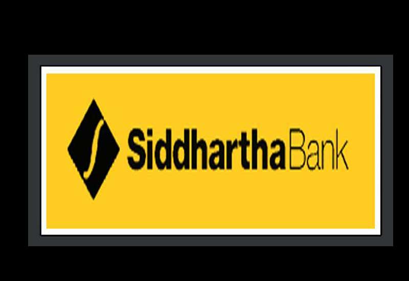 Siddhartha Bank reports a decent rise of 28.02% in Net Profit ; EPS stands at Rs 20.39