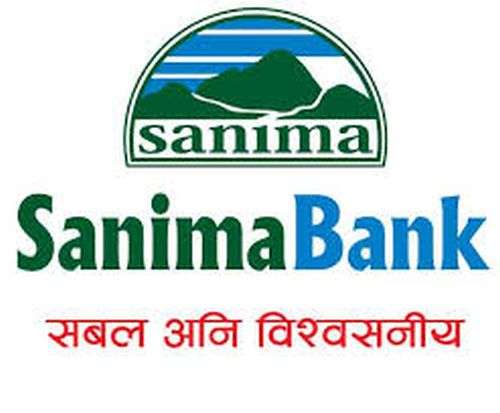 Sanima Bank net profit shows a YoY growth of 27.33% ; NPL as low as 0.17%