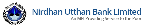 Nirdhan Utthan Bank Auction : 3.57 lakh units Promoter shares to be sold above Rs 523