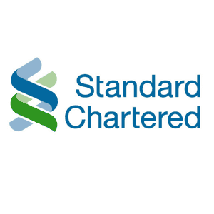 Standard Chartered Bank shows a euphoric growth ; Net profit rises by 42%