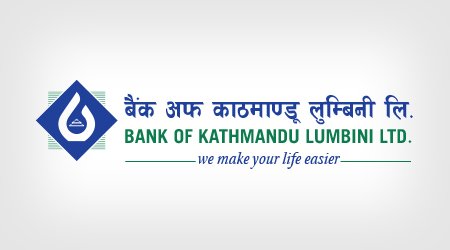 Bank of Kathmandu earns a Net profit of Rs 93.05 crores recording below average growth; Gigantic Promoter Auction increases reserve