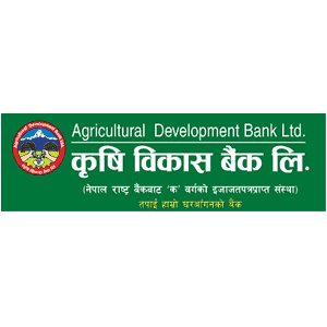 Agriculture Development Bank reports a decent growth of 13.56% in Net Profit ; EPS of Rs 24.20