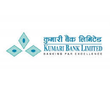 Positive Effect of Merger seen in Kumari Banks' Q3 report; Net profit rises by astounding 87.73%