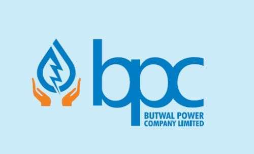 Butwal Power's new joint venture company now to build  600 MW Upper marshyangdi-2 and 282 MW Manang marshyangdi