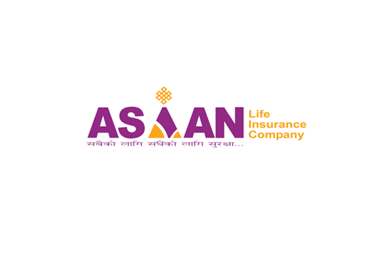 Asian life Insurance to sell 98,246 units unsold right shares ; Auction to commence from 10th Jestha