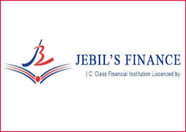 Jebils Finance announces book close for 40% right share; Book close on 23rd Jestha