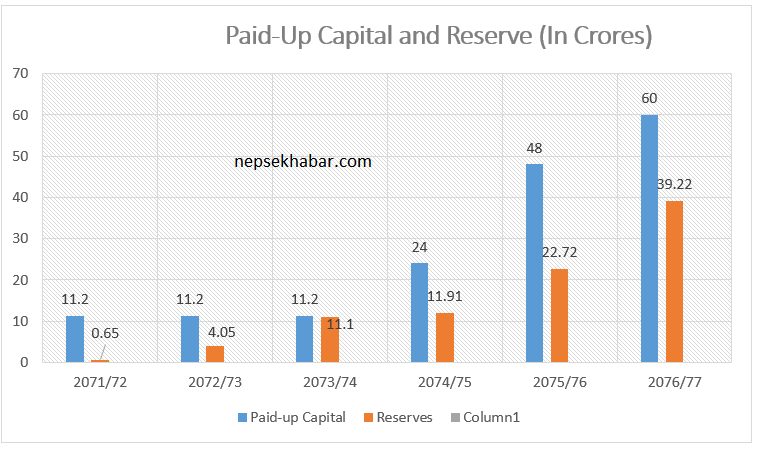 NADEP Laghubitta IPO, a Lucrative offer ???