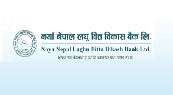 Last day to secure gigantic 250% right shares of Naya Nepal Laghubitta ; LTP Rs 1888