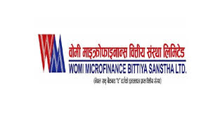 Womi Microfinance to sell 11,545 units unsold right shares to general public ; Auction to commence from 15th Shrawan