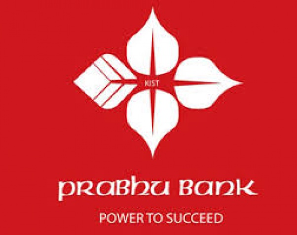 Prabhu Bank to convene 17th AGM on Falgun 19 ; to approve 8.42% dividend and dilute promoter holding to 55%