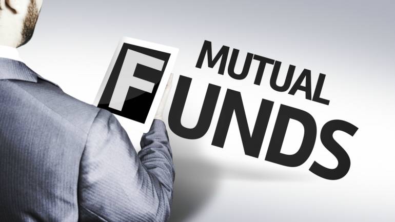 	
What is Mutual Fund ?