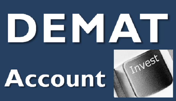 What is Demat Account ?